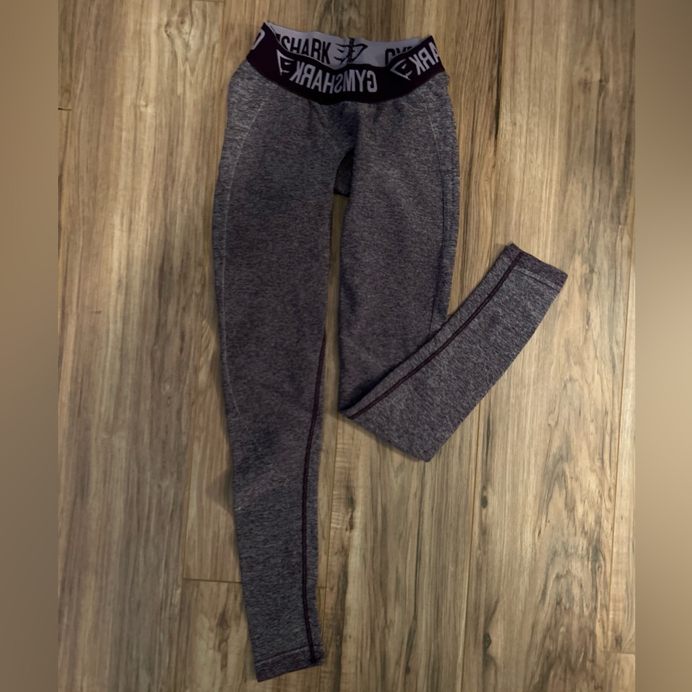 Gymshark leggings